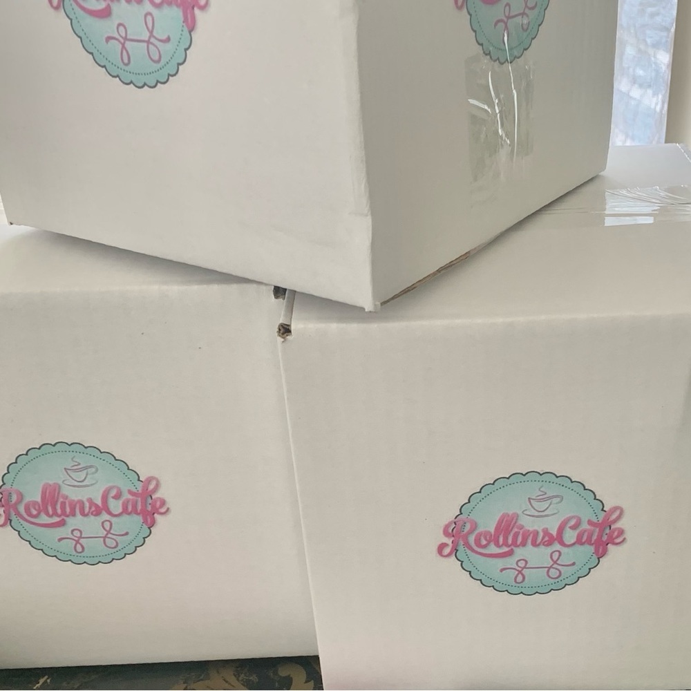 Extra Shipping for orders over 5 pounds